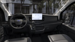 2024 Ford Transit® Internal Image 2